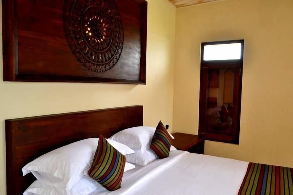 Рекава: Guru Beach Resort