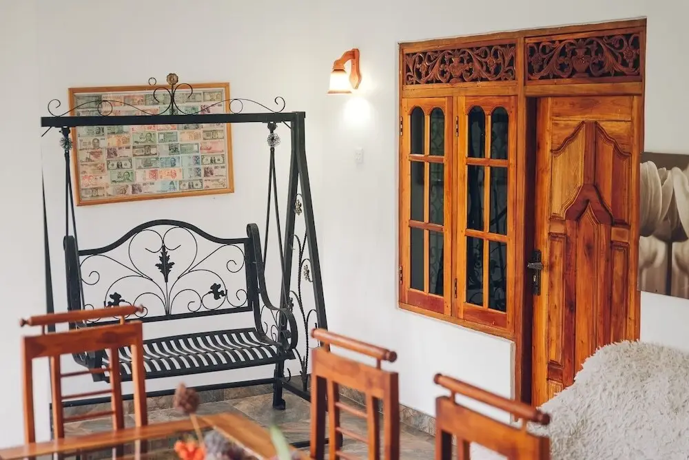Богаванталава: Hamadhi Guest