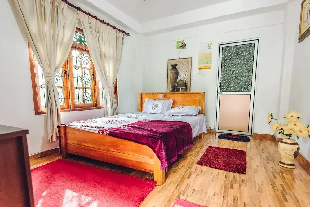 Богаванталава: Hamadhi Guest