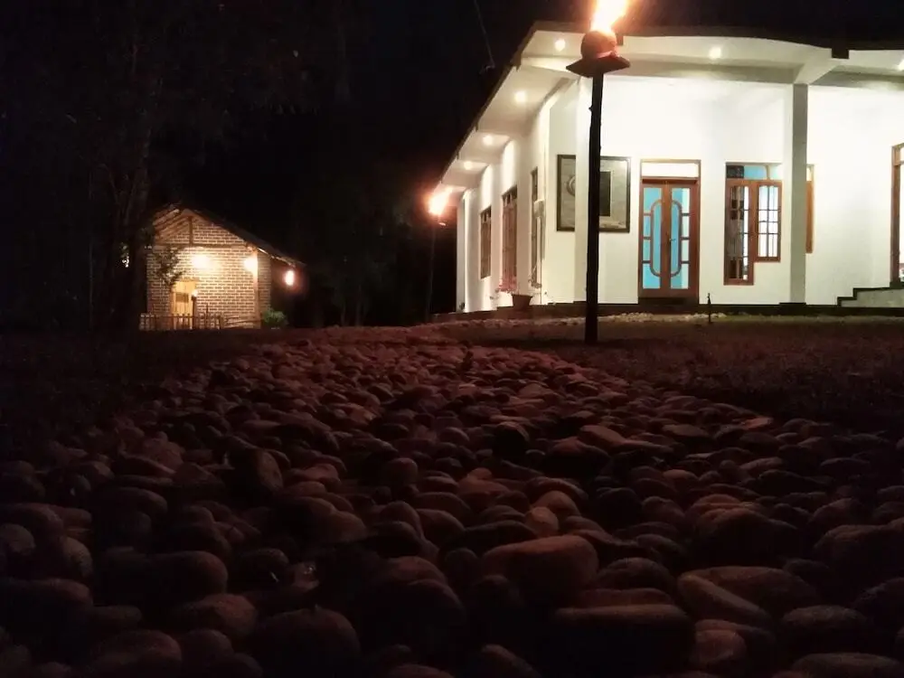 Удавалаве: The Grand Leisure Villa