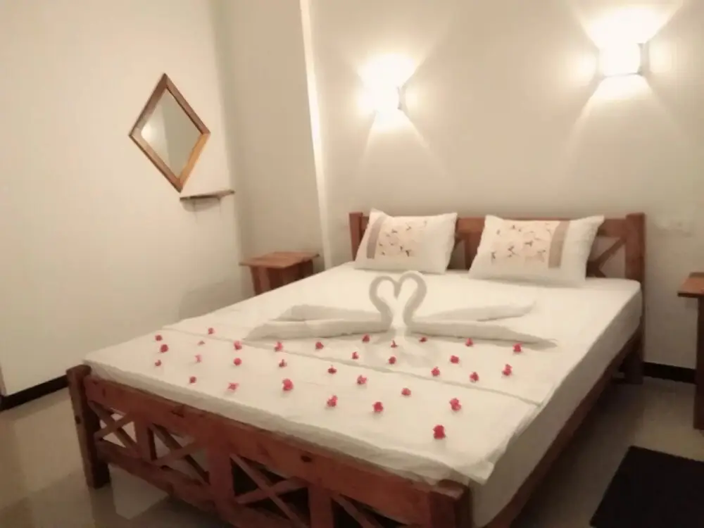 Удавалаве: The Grand Leisure Villa