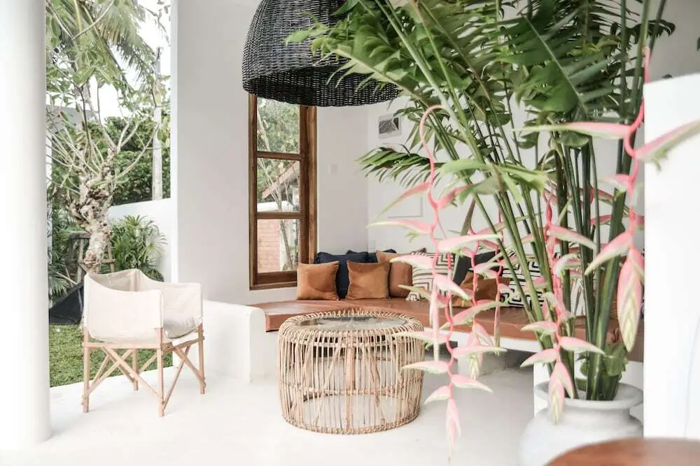 Ахангама: The Oasis Villa