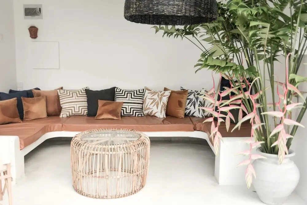 Ахангама: The Oasis Villa
