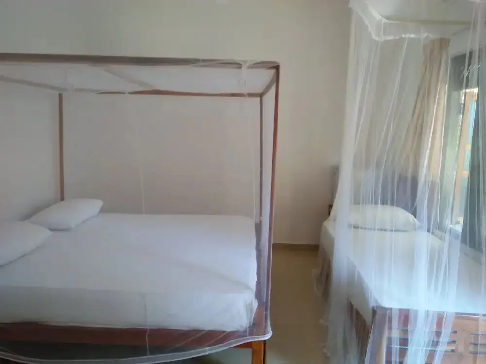 Аругам-Бэй: Star Hotel Arugambay