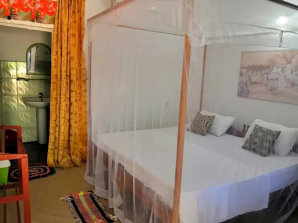 Аругам-Бэй: Star Hotel Arugambay