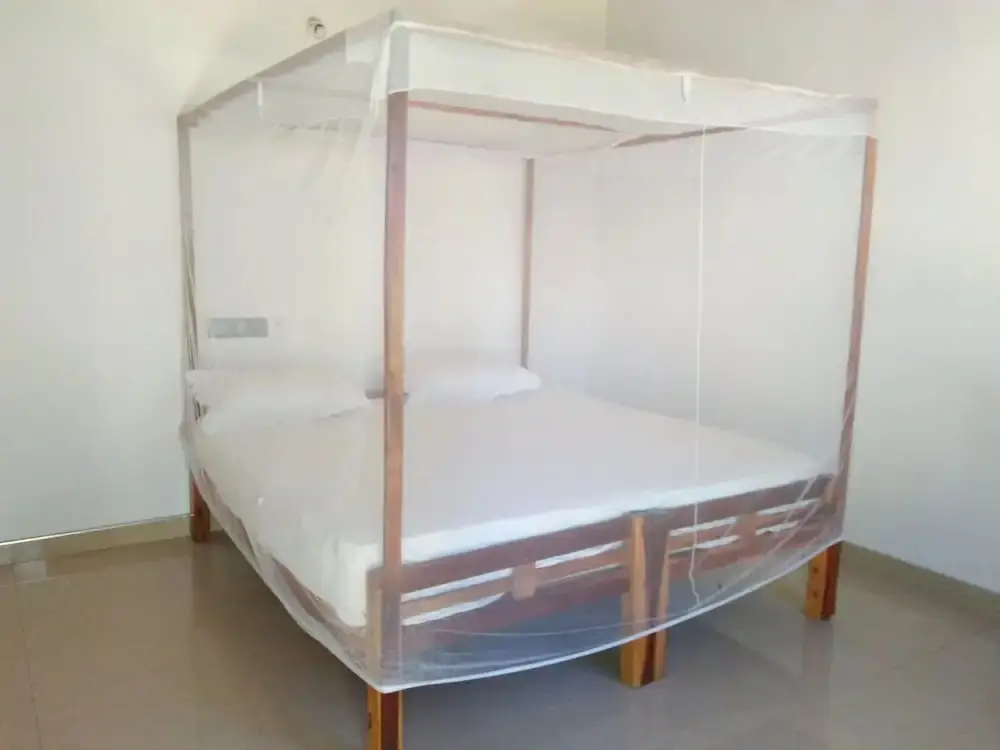 Аругам-Бэй: Star Hotel Arugambay
