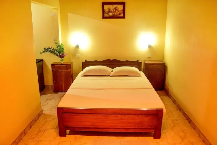 Палегама: Sinharaja Park Hotel