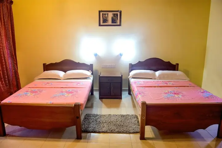 Палегама: Sinharaja Park Hotel