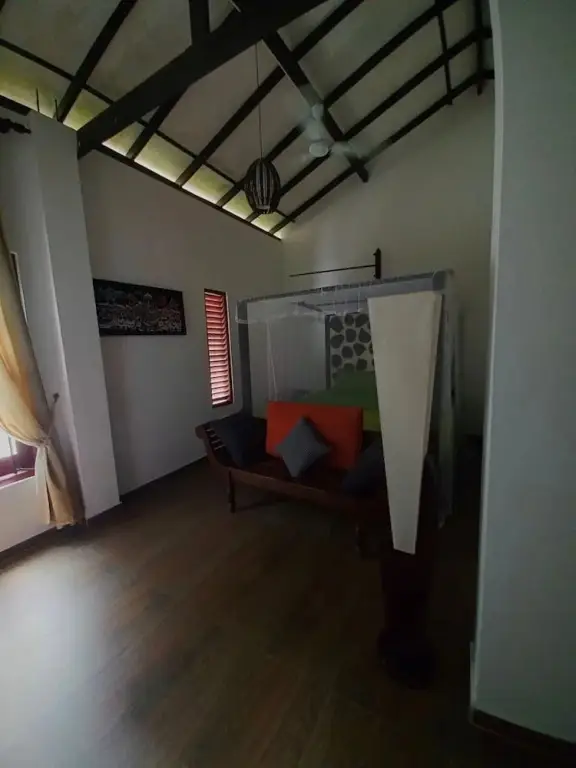 Хиккадува: Luxury Villa Costanza