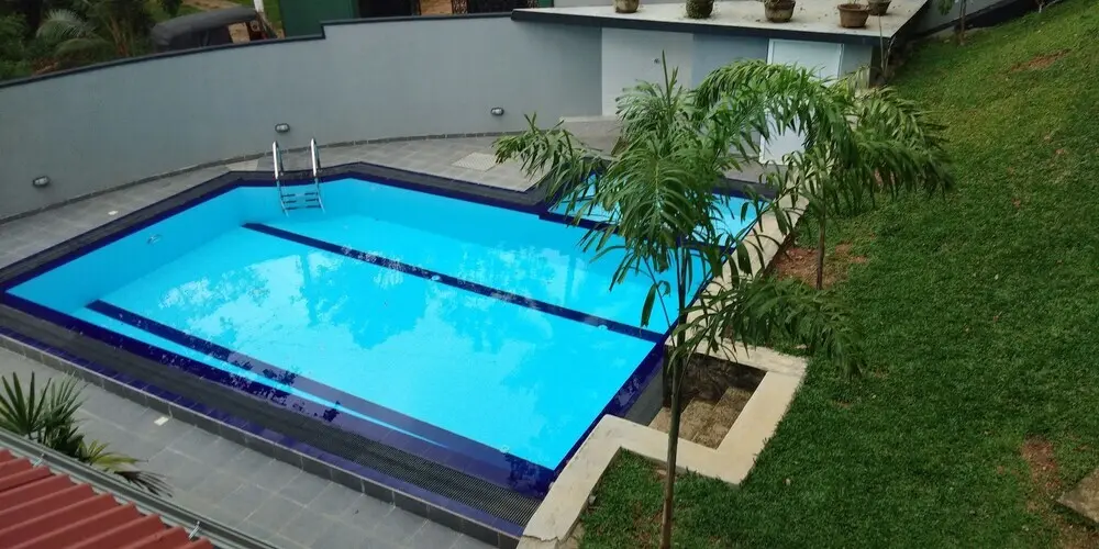 Хиккадува: Villa Ruhunu, Hikkaduwa,srilanka
