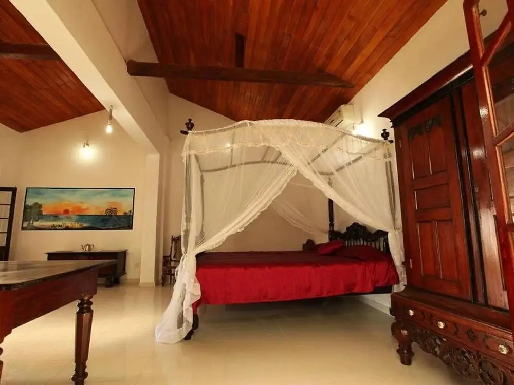 Галле: Villa Nuova sea View
