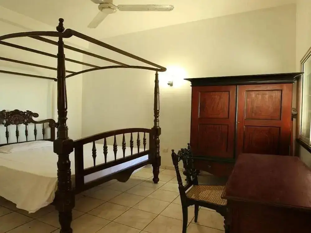 Галле: Villa Nuova sea View