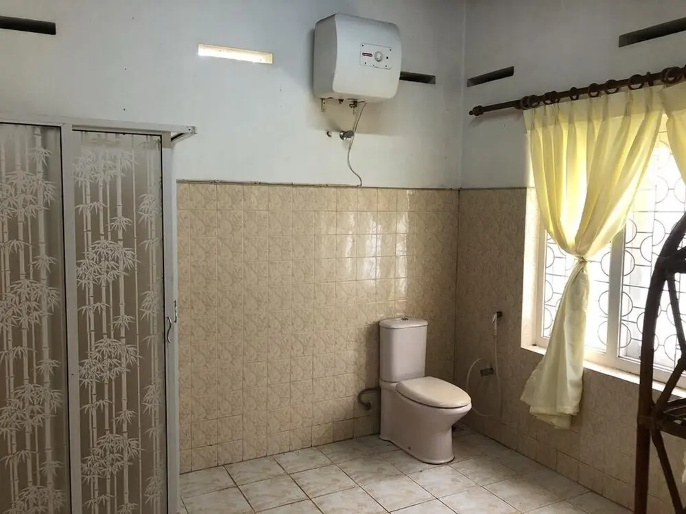 Хиккадува: Privet Villa Nisala, Hikkaduwa,srilanka