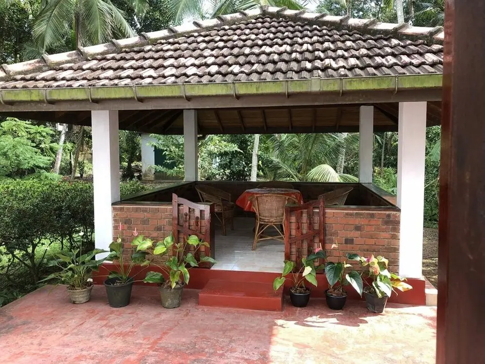 Хиккадува: Privet Villa Nisala, Hikkaduwa,srilanka