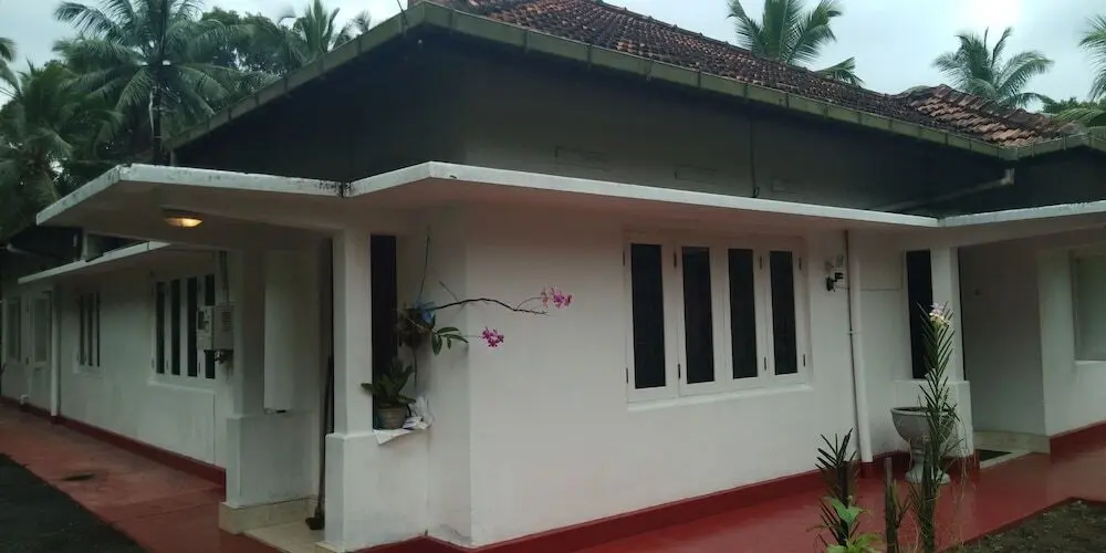 Хиккадува: Privet Villa Nisala, Hikkaduwa,srilanka