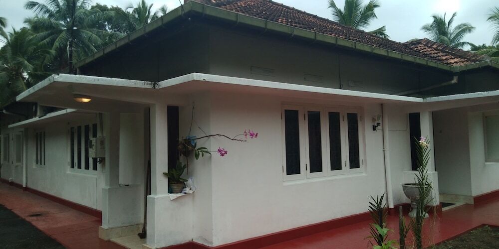 Хиккадува: Privet Villa Nisala, Hikkaduwa,srilanka
