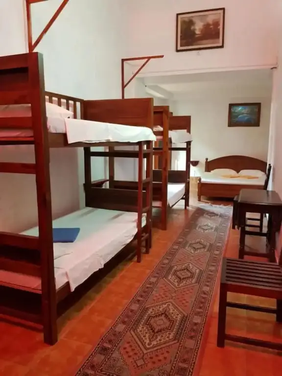 Галле: Villa Five Five With sea View - the Best of Sri Lanka
