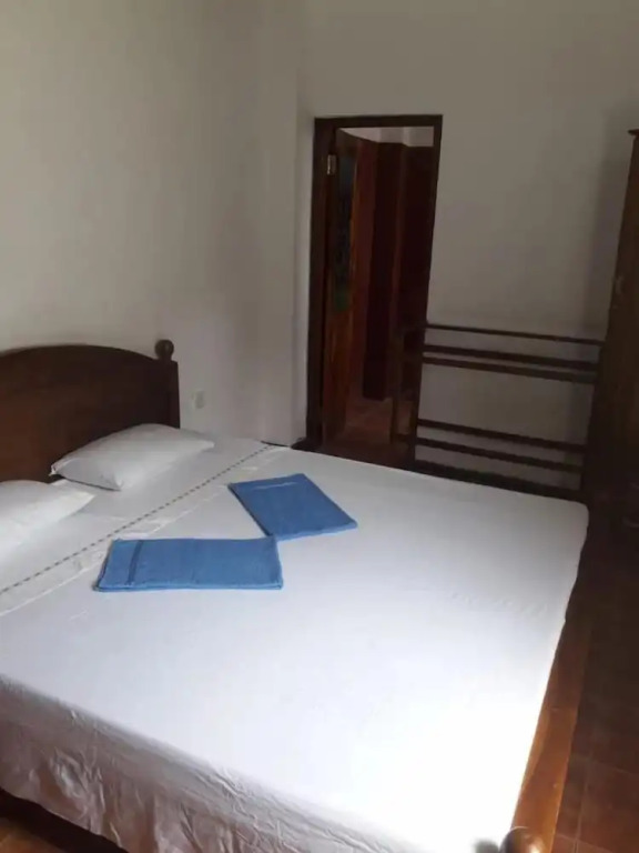 Галле: Villa Five Five With sea View - the Best of Sri Lanka