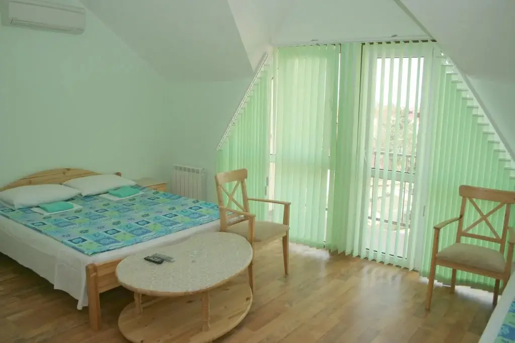 Сочи: Anzhelika Mini-Hotel