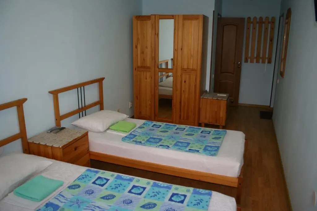 Сочи: Anzhelika Mini-Hotel