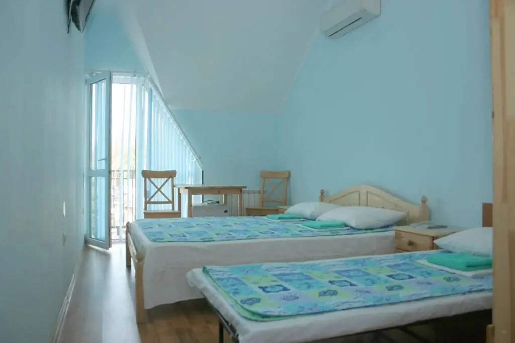 Сочи: Anzhelika Mini-Hotel