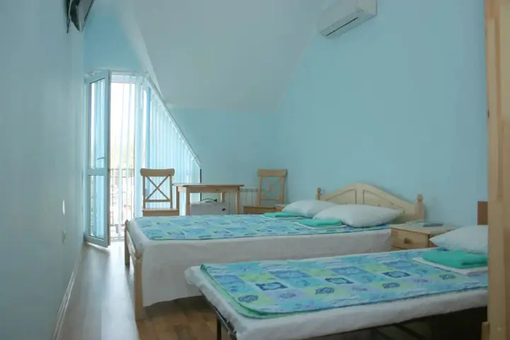 Сочи: Anzhelika Mini-Hotel