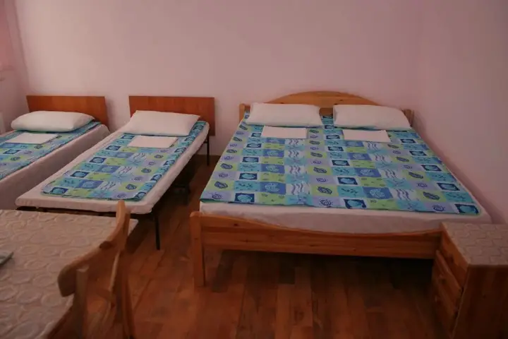 Сочи: Anzhelika Mini-Hotel