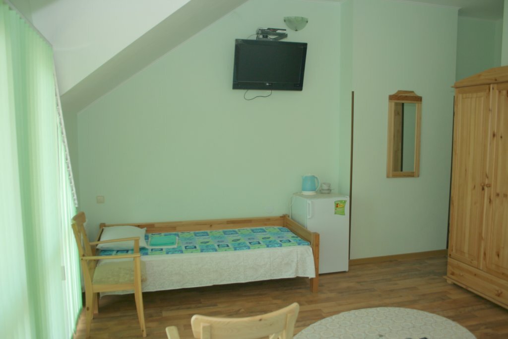 Сочи: Anzhelika Mini-Hotel