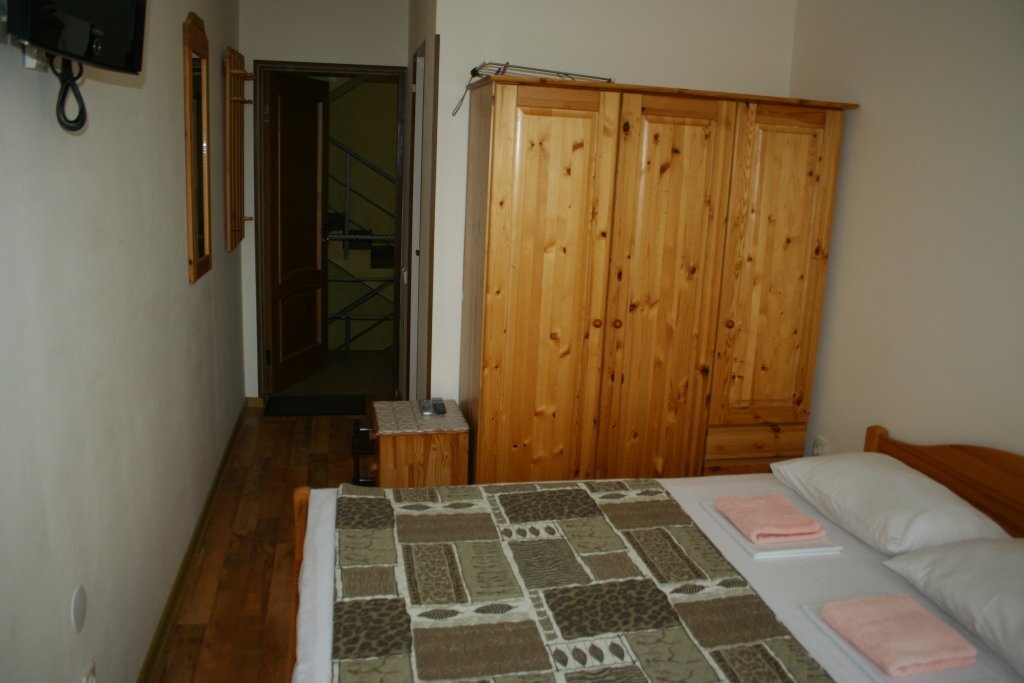 Сочи: Anzhelika Mini-Hotel