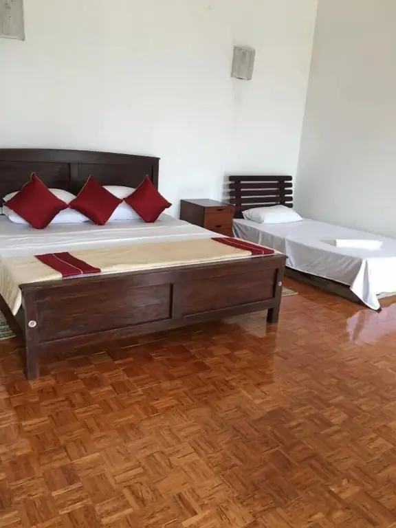 Ратнапура: Norton Grange Bungalow
