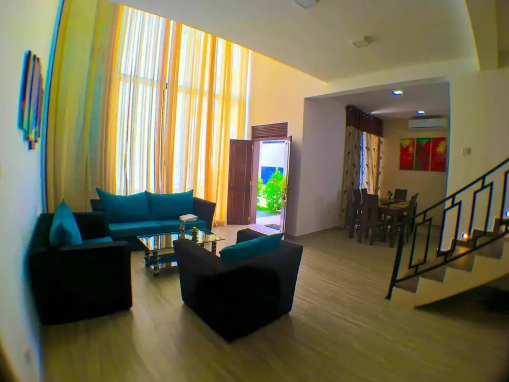 Канди: Royal Mansions Grand Luxury Villas