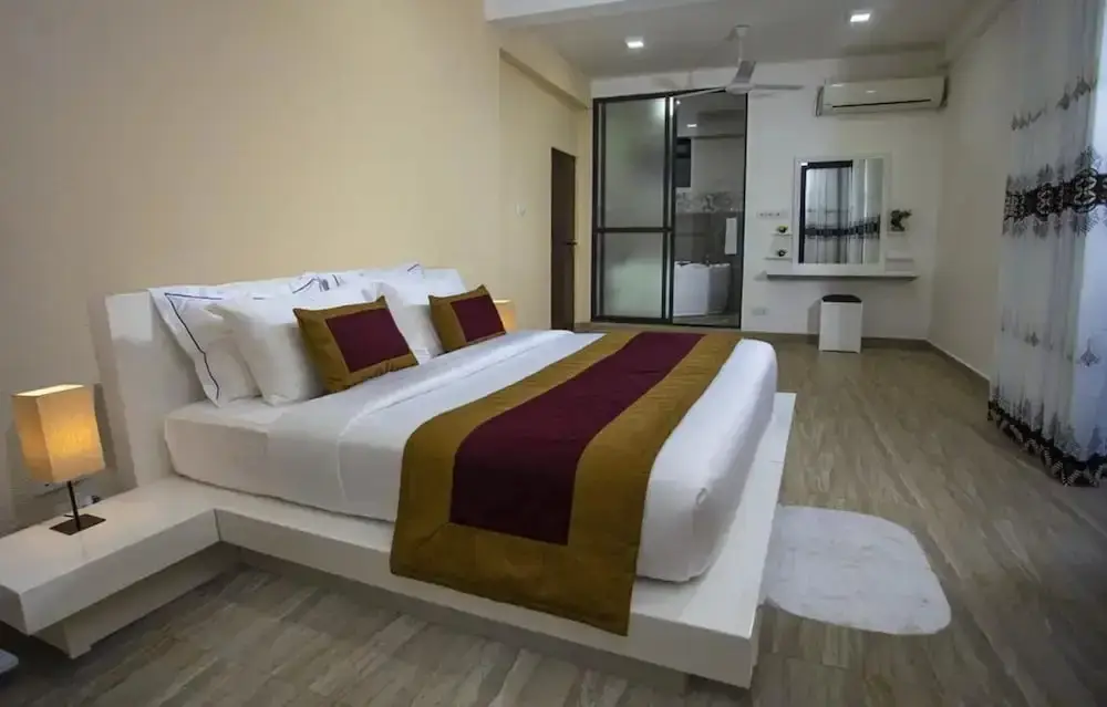 Канди: Royal Mansions Grand Luxury Villas