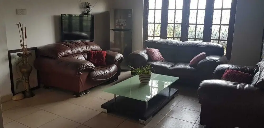 Курунегала: Riverston Lodge