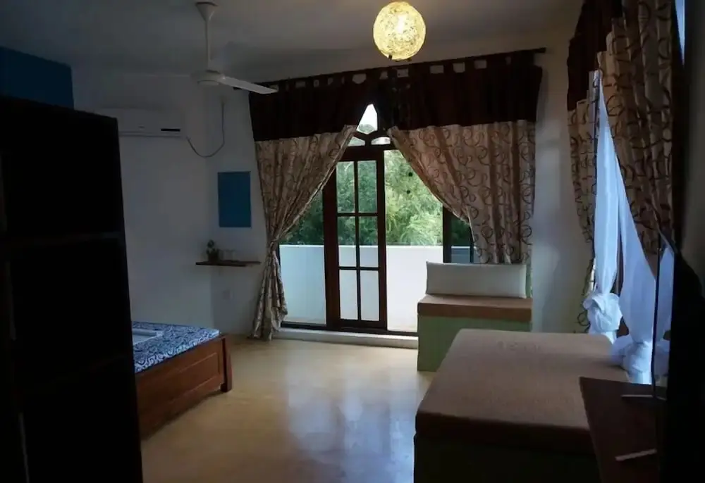 Негомбо: Hotel Nathariya Negombo