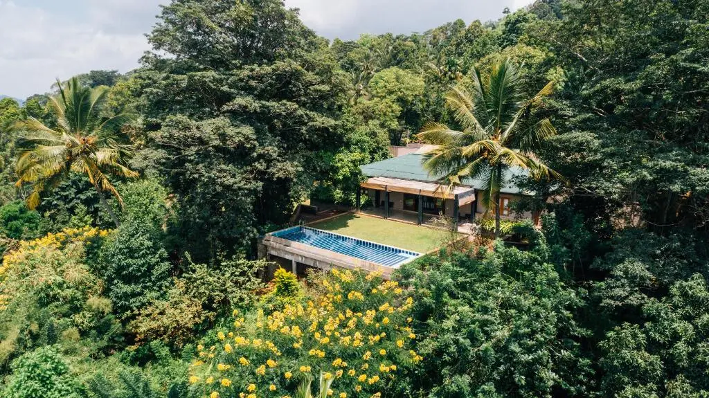Пиннавала: Mount Havana Luxury Boutique Villa