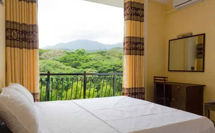 Канди: Hanthana Mount View Villa