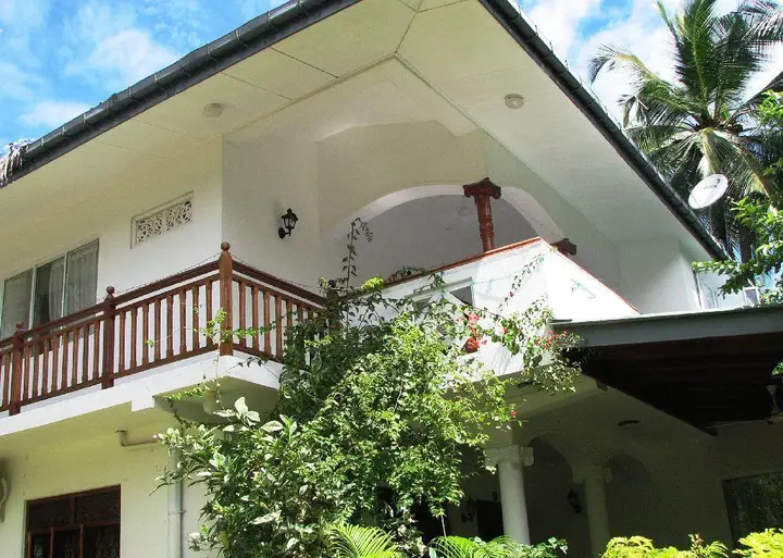 Унаватуна: Unawatuna Apartments
