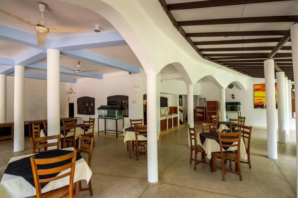 Унаватуна: Sea View Deepal Villa Unawatuna
