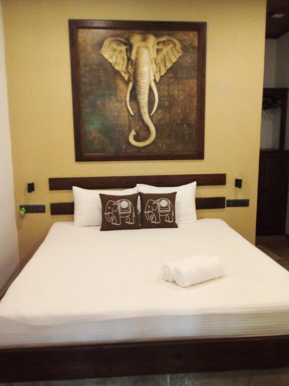 Анурадхапура: Mihisara Resort