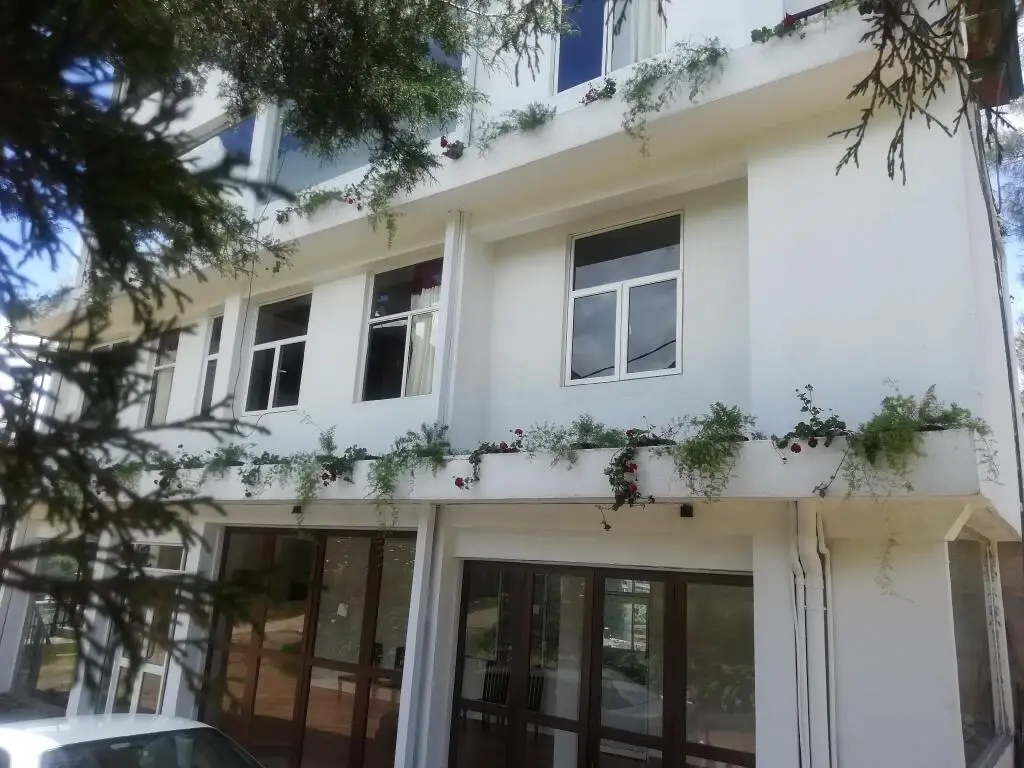 Нувара-Элия: Tea Mount Forest Hotel