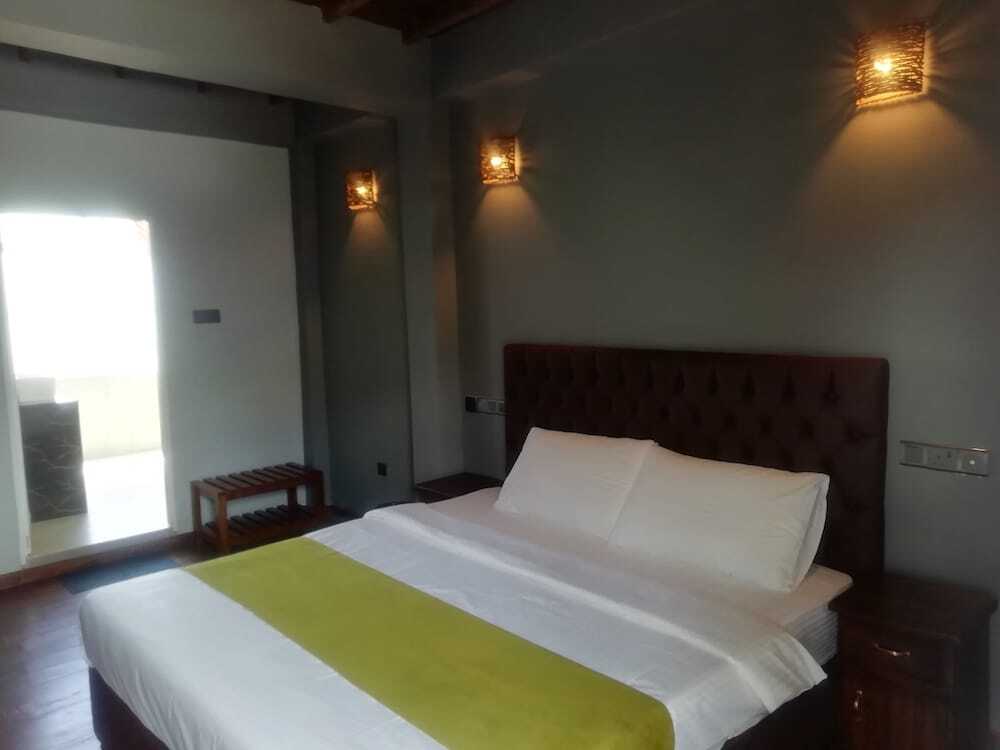 Нувара-Элия: Tea Mount Forest Hotel