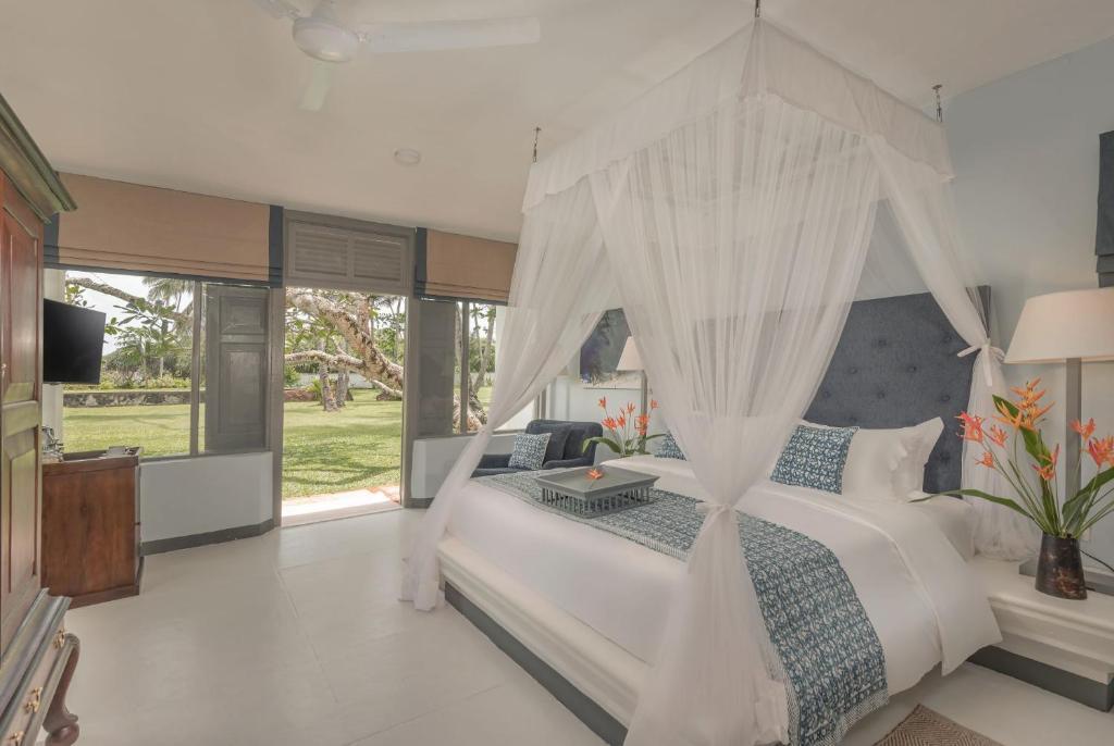 Бентота: The Villa Bentota by KK Collection