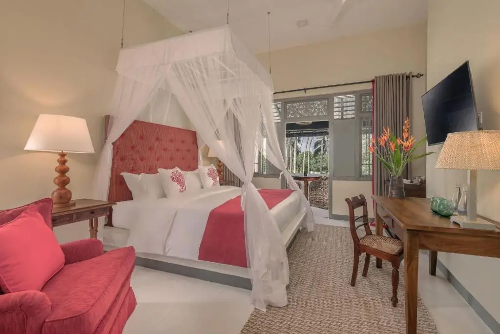 Бентота: The Villa Bentota by KK Collection