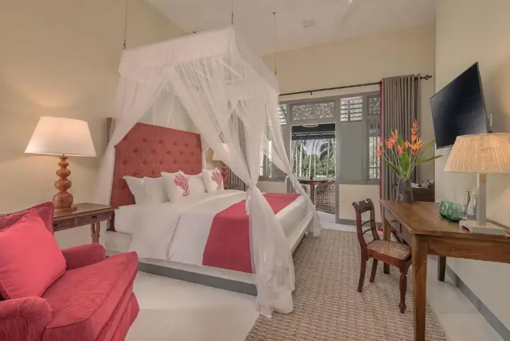 Бентота: The Villa Bentota by KK Collection