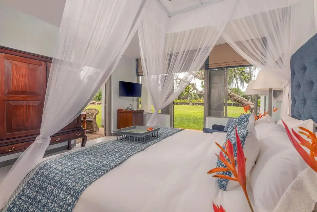 Бентота: The Villa Bentota by KK Collection