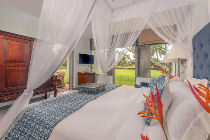 Бентота: The Villa Bentota by KK Collection