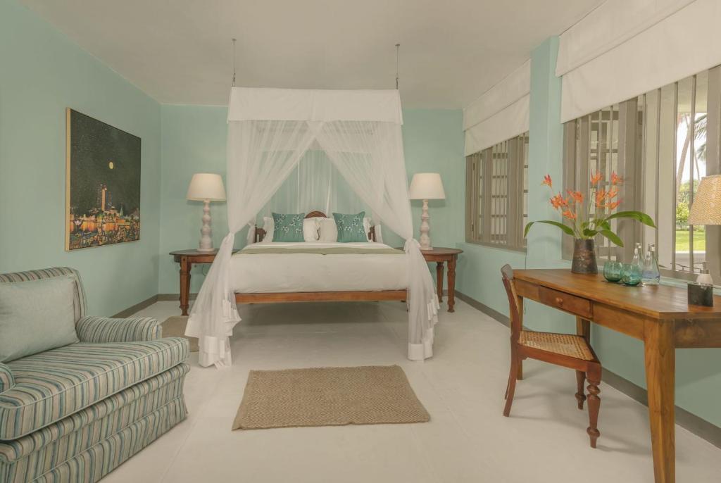 Бентота: The Villa Bentota by KK Collection