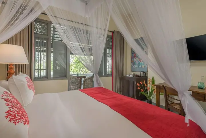 Бентота: The Villa Bentota by KK Collection