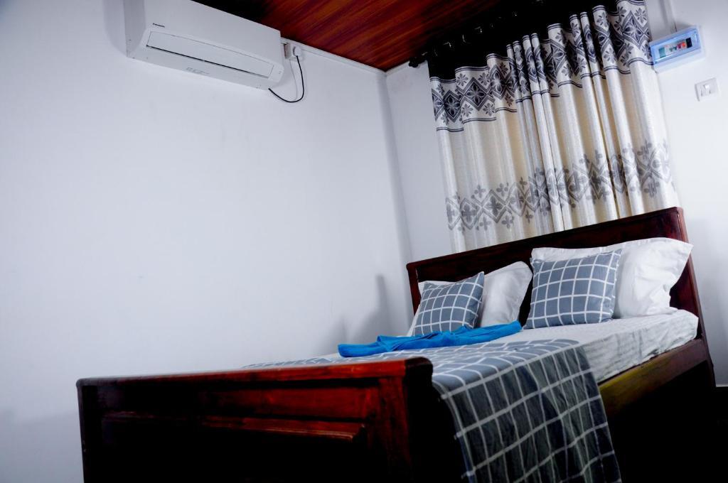 Анурадхапура: Ceylon Resort