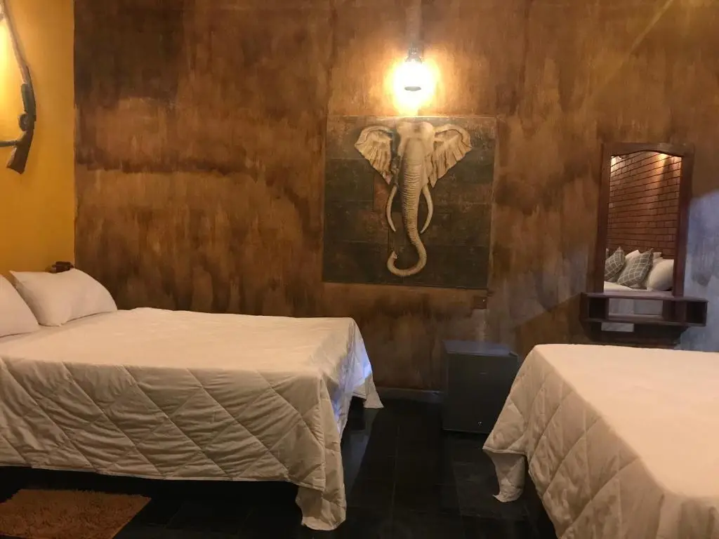 Анурадхапура: Ceylon Resort